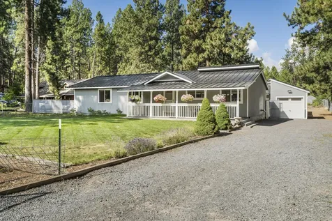 59773 Cheyenne Road Bend OR 97702