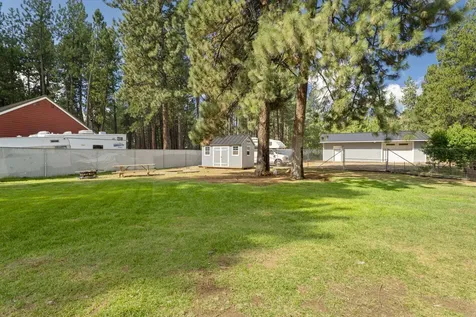 59773 Cheyenne Road Bend OR 97702