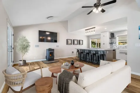 59773 Cheyenne Road Bend OR 97702