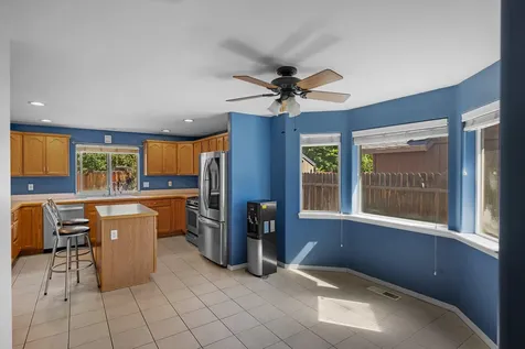 202 NW 25th Street Redmond OR 97756