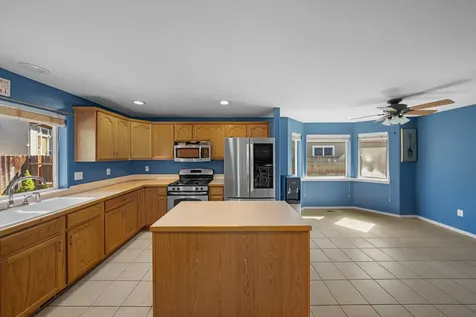 202 NW 25th Street Redmond OR 97756