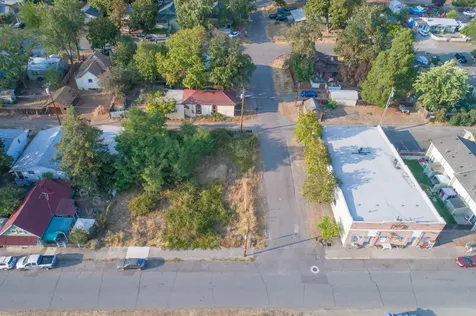 505 4th Avenue Gold Hill OR 97525