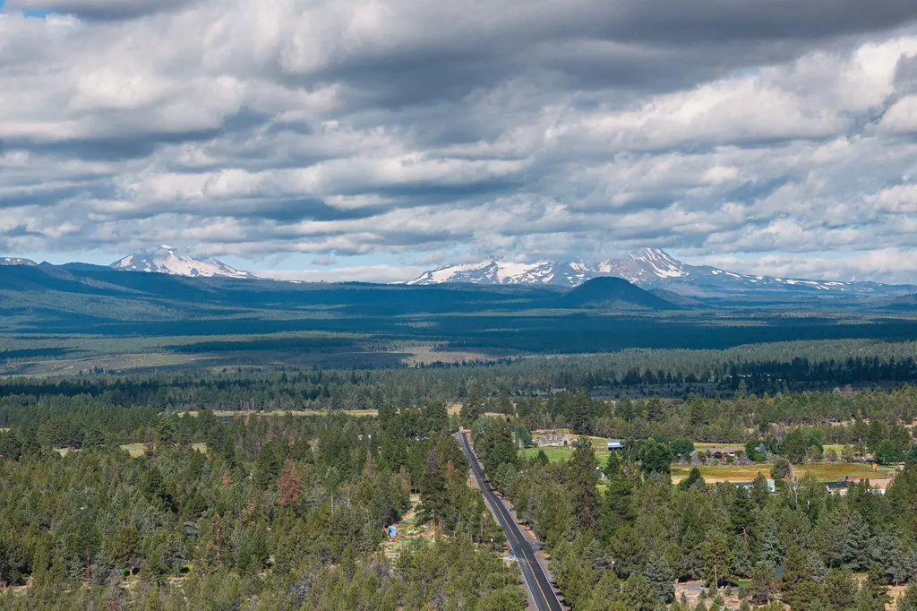 0 Tumalo Reservoir Road Bend OR 97703