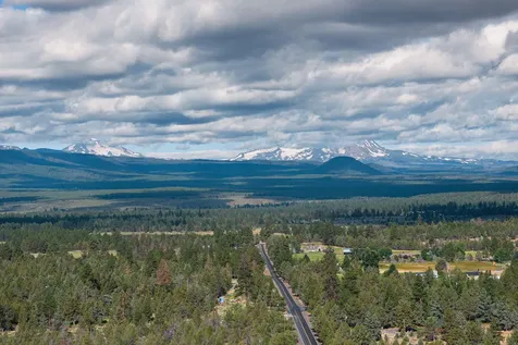 0 Tumalo Reservoir Road Bend OR 97703