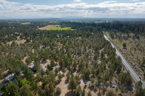 0 Tumalo Reservoir Road Bend OR 97703