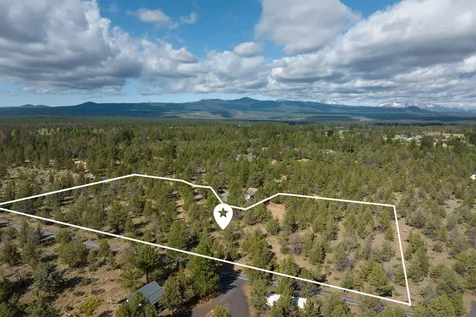 0 Tumalo Reservoir Road Bend OR 97703