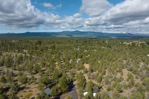 0 Tumalo Reservoir Road Bend OR 97703