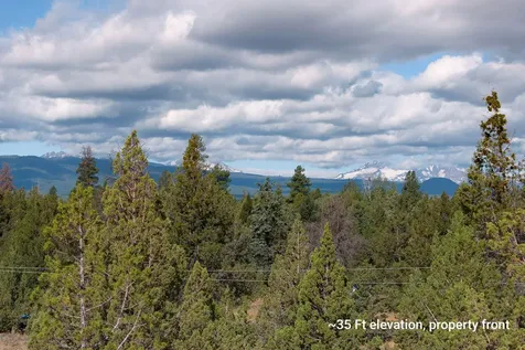 0 Tumalo Reservoir Road Bend OR 97703