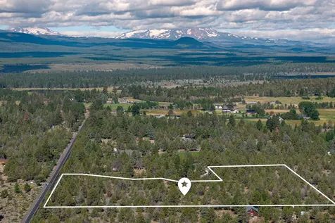0 Tumalo Reservoir Road Bend OR 97703