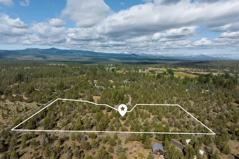 0 Tumalo Reservoir Road Bend OR 97703