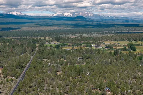0 Tumalo Reservoir Road Bend OR 97703