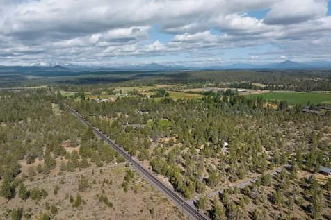 0 Tumalo Reservoir Road Bend OR 97703