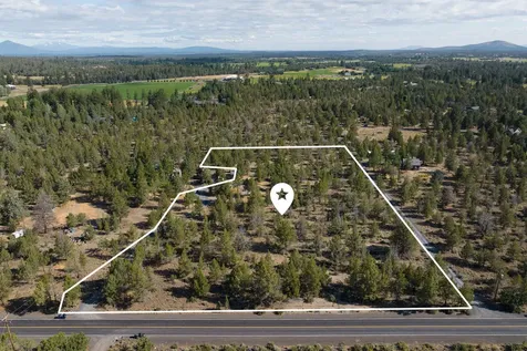 0 Tumalo Reservoir Road Bend OR 97703
