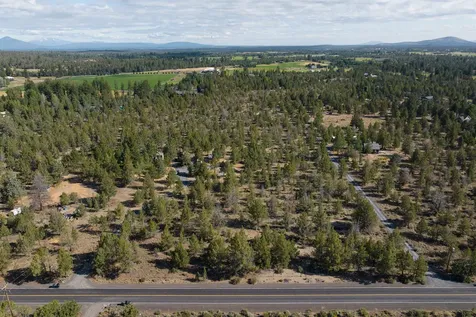 0 Tumalo Reservoir Road Bend OR 97703