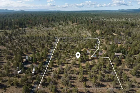 0 Tumalo Reservoir Road Bend OR 97703