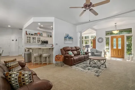341 Sugar Pine Drive Merlin OR 97532