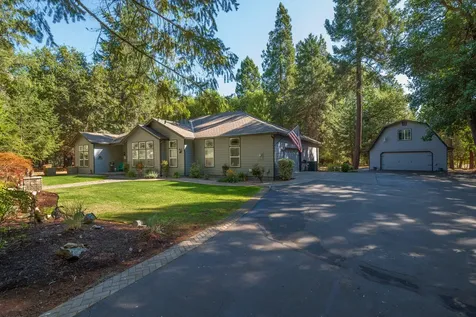 341 Sugar Pine Drive Merlin OR 97532
