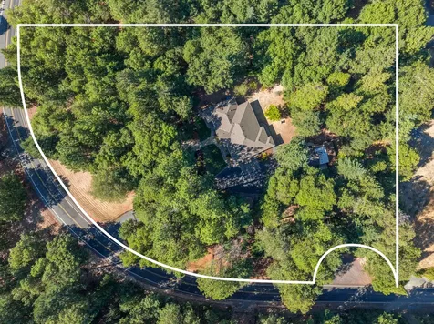 341 Sugar Pine Drive Merlin OR 97532