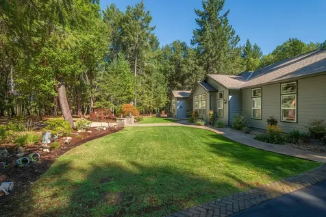341 Sugar Pine Drive Merlin OR 97532