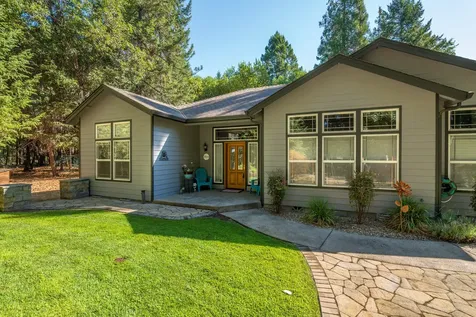 341 Sugar Pine Drive Merlin OR 97532