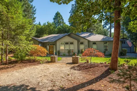 341 Sugar Pine Drive Merlin OR 97532