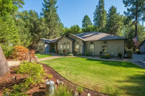 341 Sugar Pine Drive Merlin OR 97532