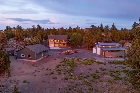 22310 Sweetgrass Drive Bend OR 97702