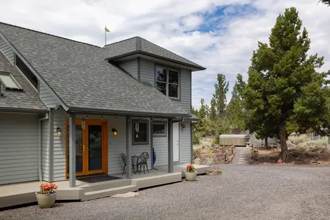 22310 Sweetgrass Drive Bend OR 97702