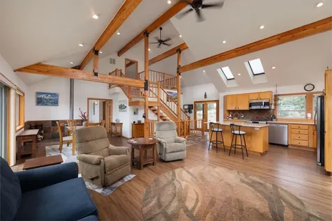 22310 Sweetgrass Drive Bend OR 97702