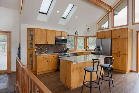 22310 Sweetgrass Drive Bend OR 97702
