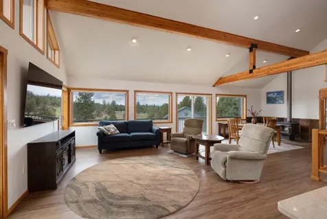 22310 Sweetgrass Drive Bend OR 97702