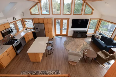 22310 Sweetgrass Drive Bend OR 97702