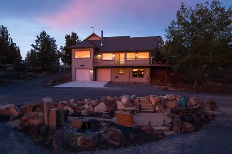 22310 Sweetgrass Drive Bend OR 97702