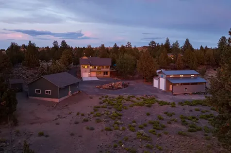 22310 Sweetgrass Drive Bend OR 97702