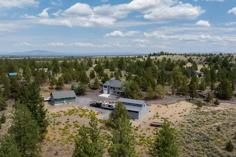 22310 Sweetgrass Drive Bend OR 97702