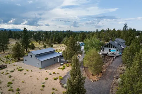 22310 Sweetgrass Drive Bend OR 97702