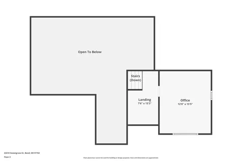 22310 Sweetgrass Drive Bend OR 97702