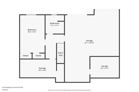 22310 Sweetgrass Drive Bend OR 97702