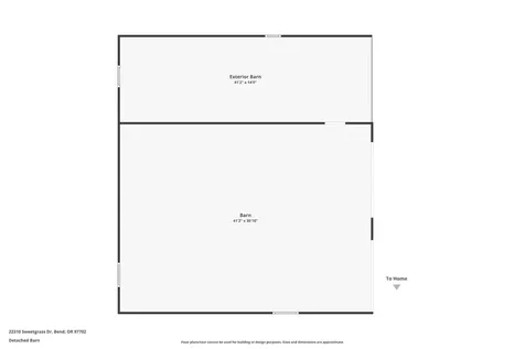 22310 Sweetgrass Drive Bend OR 97702