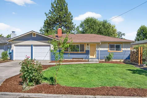 609 Carrington Avenue Medford OR 97504