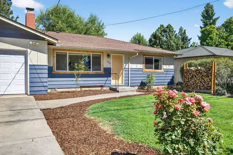 609 Carrington Avenue Medford OR 97504