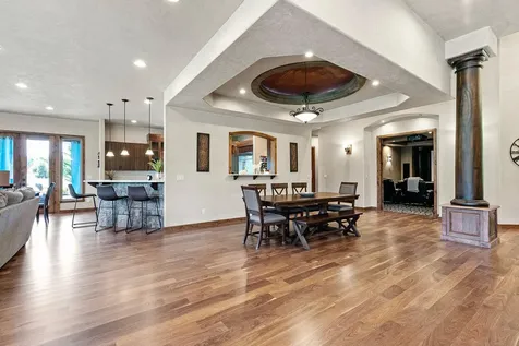1025 Echo Drive Roseburg OR 97470