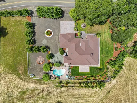 1025 Echo Drive Roseburg OR 97470