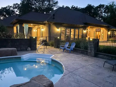 1025 Echo Drive Roseburg OR 97470