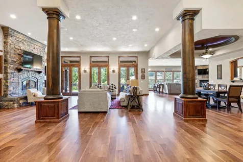 1025 Echo Drive Roseburg OR 97470