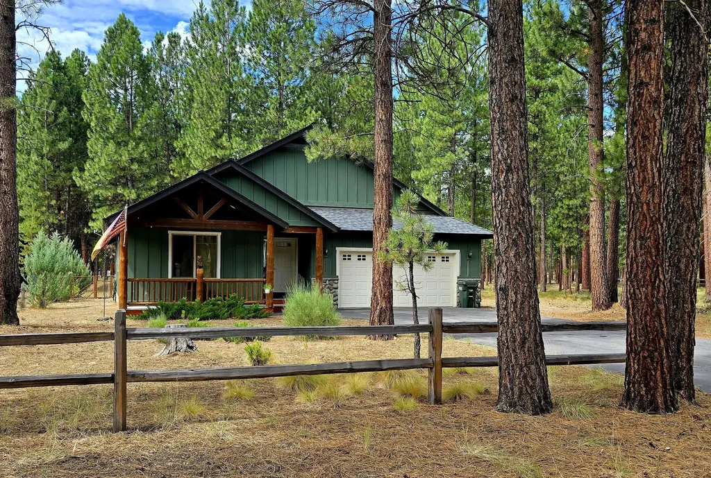 15324 Bear Street La Pine OR 97739