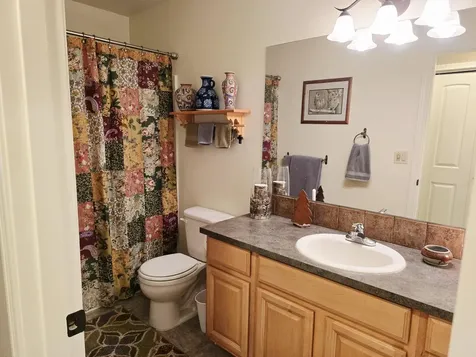 15324 Bear Street La Pine OR 97739