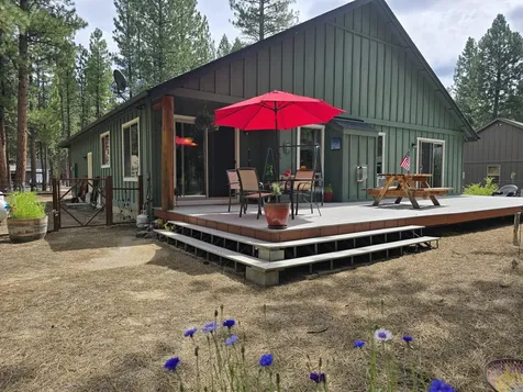 15324 Bear Street La Pine OR 97739