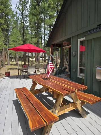 15324 Bear Street La Pine OR 97739