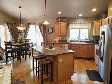 15324 Bear Street La Pine OR 97739
